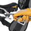 สายรัดตัวชนิดเต็มตัว Petzl ASTRO BOD FAST Harness C083AA01