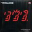 The Police - Ghost In The Machine 1Lp N.