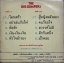 LP The Big Bumpers - โลกเศร้า , อย่าเล่นกับไฟ ปก VG++ แผ่น VG++