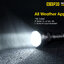 ไฟฉายแรงสูง Nitecore New P30 ระยะทำการ 618 เมตร