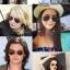 RayBan - RB3025 L0205 Aviator Large Classic Gold Frame, 62 mm.