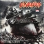 Exodus - Shovel Headed kill machide 2 LP New