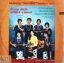 LP โฟล์คซอง จิตราทัศน์ คนเมือง ชุดที่ 1