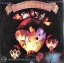 Three Dog Night - Around The World With Three Dog Night 1973 2lp