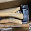 ขวานสวีเดน ฮุสวานา Husqvarna Camping Axe 576 92 63‑01