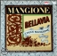 Chuck Mangione - bellavia 1lp