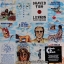 John Lennon - Shaved Fish. 1lp N.