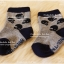 ถุงเท้าอุ่นๆสั้นๆ จาก CIRCO Socks รุ่น ChamP (แพ๊ค 3 คู่)