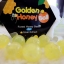 B'secret "Golden Honey Ball" "สบู่มาส์กลูกผึ้ง"