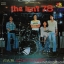 วง The Isn't 78 ชุด พบกันหน้าสยามสแควร์ ปก VG++ แผ่น NM
