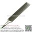 ตะไบขนนก ลับเลื่อยญี่ปุ่น TSUBOSAN Feather Edge File 100mm