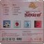 The Hot Pepper Singers - หัวใจสลาย 1Lp New