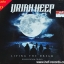 CD Uriah Heep - Living the dream * New