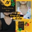 สครับผิว Araya พวงทอง บอดี้สครับ (แถมสบู่) 350 กรัม