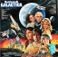 Battlestar Galactica 1lp