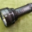ไฟฉายแรงสูง Nitecore TM16GT