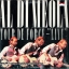 Al Di Meola - tour de force live 1lp