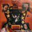LP แหลม มอริสัน กรุ๊ป -Forever King ( 4 เพลง ) ปก VG++ แผ่น VG++