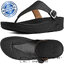Fitflop The Skinny Deluxe Black ของแท้ นำเข้าจาก USA และ UK