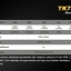 Fenix TK75 2015