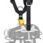 สายคล้องไหล่ ทอปโครว Petzl TOP CROLL L chest harness C081CA00
