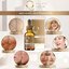 เซรั่มคิว ลดสิว ฝ้า กระ หน้าเด้ง 30ml. Q Double Serum