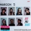 Maroon 5 - Red Pill Blues 1Lp N.