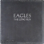 Eagles - The Long Run 1 Lp