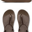 Fitflop Iqushion Metallic Splash Bronze ของแท้ นำเข้าจาก USA และ UK