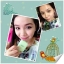 แป้งพริตตี้ Celina (Refill)
