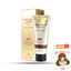 มาส์กทองคำ3W ขนาด 100 ml. 3W CLINIC COLLAGEN LUXURY GOLD PEEL OFF PACK
