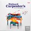 Richard Carpenter's - Piano Songbook 1Lp N.