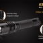 Fenix E20 ใช้แบต AA