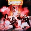 W.A.S.P. - W.A.S.P. 1984 1lp