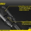 ์Nitecore MH20 (ชาร์จในตัว แถมแบตชาร์จฟรี)