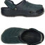 Crocs Yukon Mesa Clog - Navy ของแท้ Outlet ไทยและอเมริกา