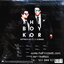 The Boy Kor - Between Hello & Goodbye 2Lp N.