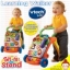 รถเรียนรู้การหัดเดิน Vtech Sit-to-Stand Learning Walker ผลักเดินได้ มีเสียงดนตรี ยี่ห้อ VTECH