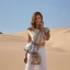 Kipling D Alber Convertible Backpack - Sand Storm (Belgium)