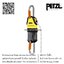 ชุดรอกพร้อมเชือก Petzl JAG SYSTEM Haul kit P044AA