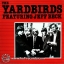 The Yardbirds - Featuring Jeff Beck 1lp