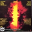 Dokken - Under lock and key 1 LP