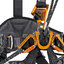 เชือกกันตก Petzl JANE-Y Double progression lanyard L051AA00