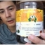 อาหารเสริมนมผี้ง Nature's king royal jelly 1000 mg