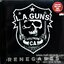 L.A.Guns - Renegades 1Lp N.
