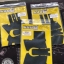 Diamond Grip ยางกันลื่นด้ามปืน