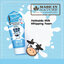 โฟมนม ฮอกไกโด บิวตี้บุฟเฟ่ โฟมล้างหน้านม Hokkaido Milk Moisture Rich Whipping Foam ขนาด 100 กรัม