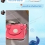 Kipling Emmalee S BPC - Dots Shell Pink (Belgium)