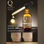 เซรั่มคิว ลดสิว ฝ้า กระ หน้าเด้ง 30ml. Q Double Serum