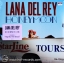 Lana Del Rey - Honey Moon 2Lp N.